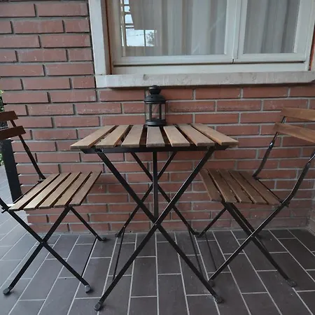 Appartement Pindemonte 5 *