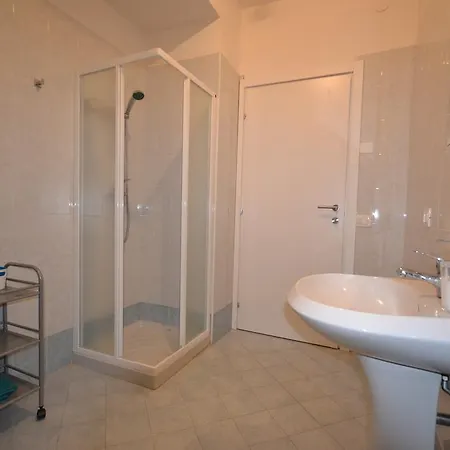 Appartement Pindemonte 5 Vérone