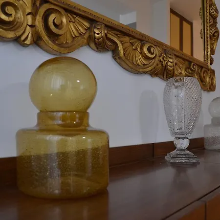 Appartement Pindemonte 5 Vérone