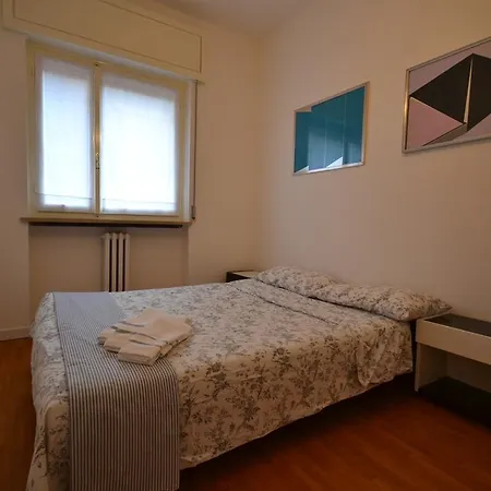 Appartement Pindemonte 5